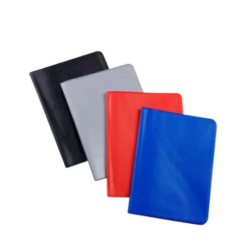 Travel Pass Id Credit Card Holder