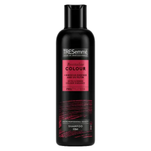 TRESemme Hair Shampoo ColourRevitalise 300ml