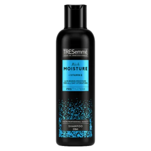Tresemme Rich Moisture Shampoo 300ml