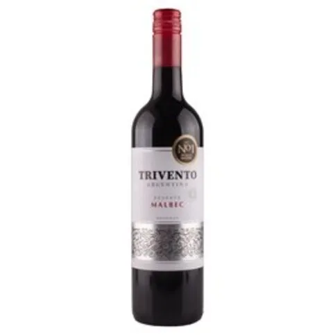 Trivento Reserve Malbec 187ml