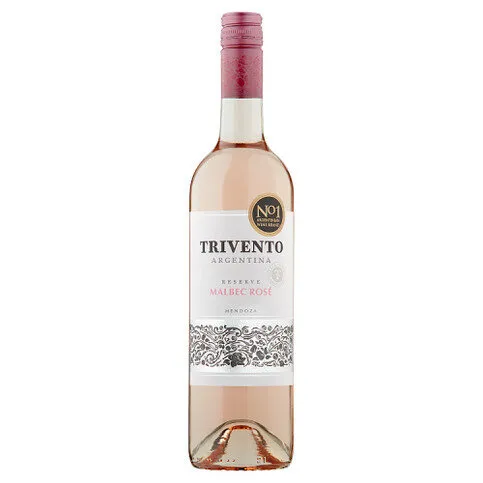 Trivento Reserve Malbec Rosé 75cl
