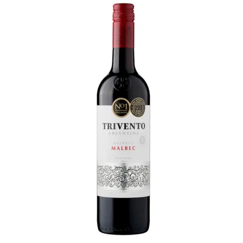 Trivento Reserve Malbec 75C