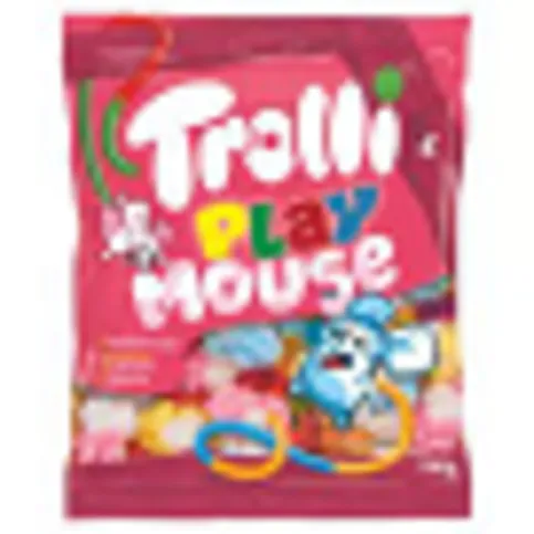 Trolli Playmouse 150g