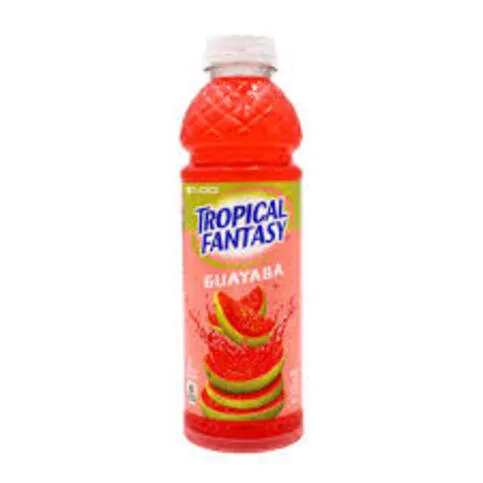 Tropical Fantasy Guava 591ml