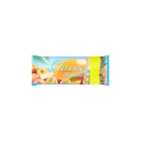 Tropical Ice Cream Lolly - Classic 100ml