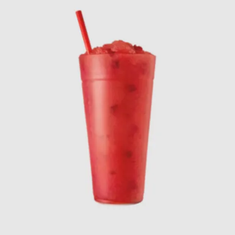 Tropical Ice Strawberry Cream Large