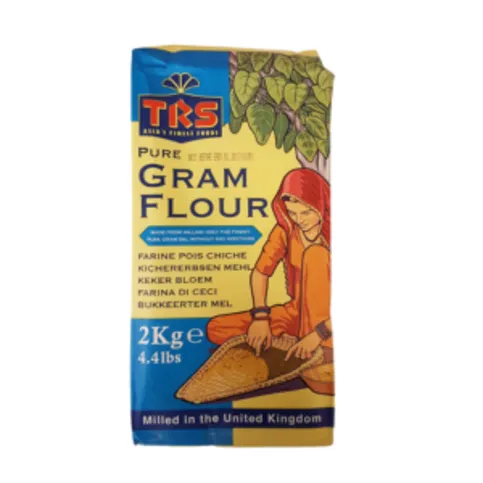 TRS Gram Flour 2kg
