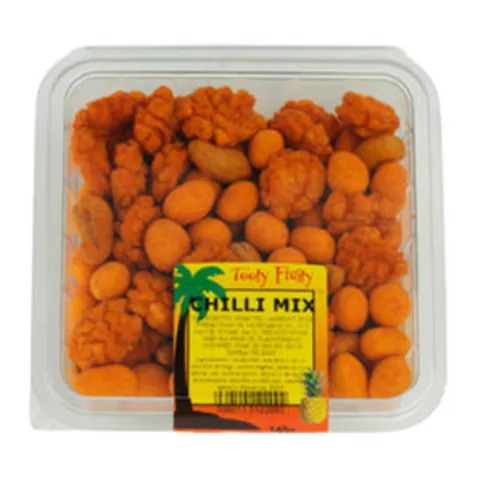 Tooty Fruity Chilli Mix 140g