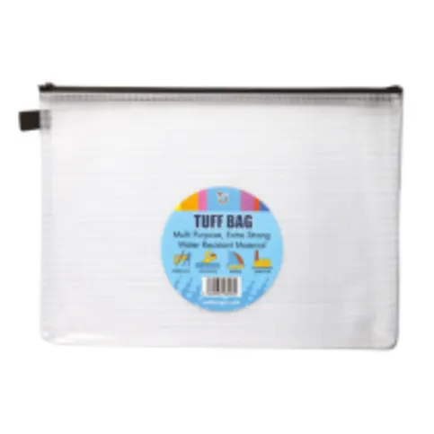 Tuff Bag