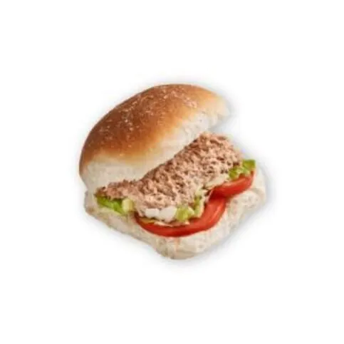 Tuna Mayo roll