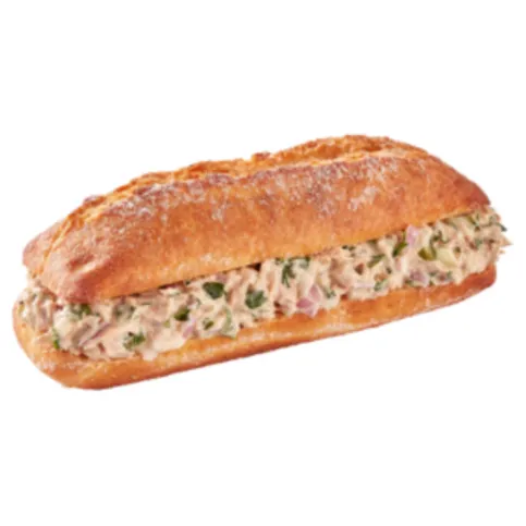 Tuna Mayo Baguette