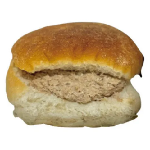 Tuna Mayo Roll