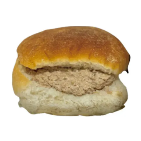 Tuna Mayo Roll