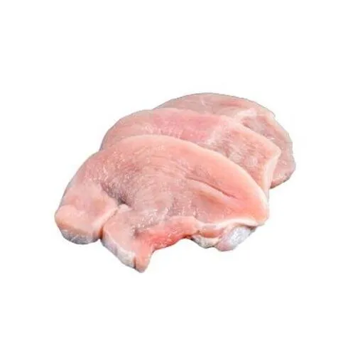 Turkey Steaks