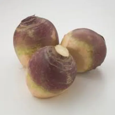 Turnip Half