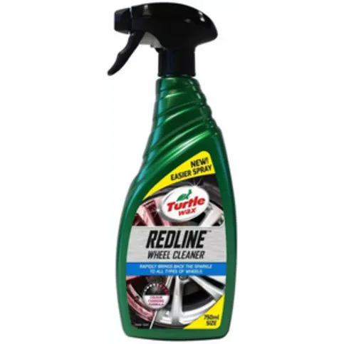Turtle Wax Redline Wheel Cleaner 500ml