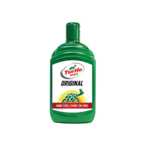 Turtle Wax TWX51795 Original Car Wax 500ml