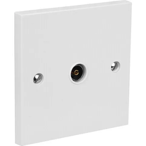 Tv Aerial Socket