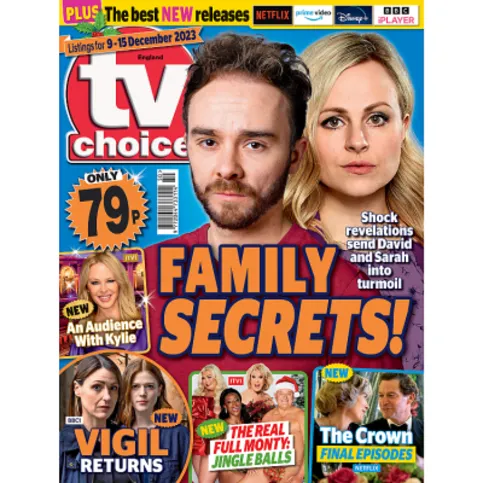 TV Choice Scotland