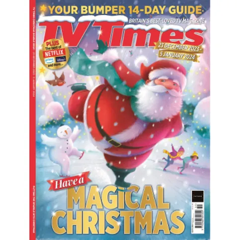TV Times