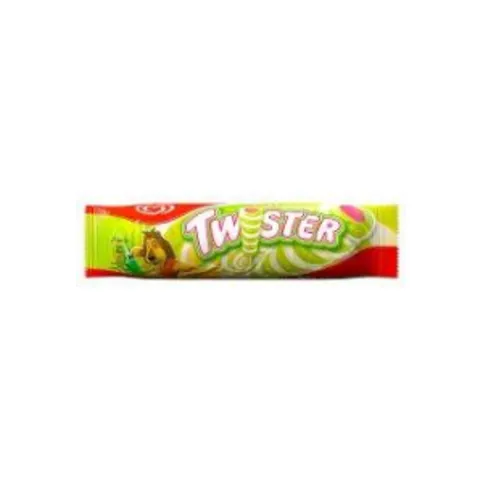 Twister Ice Cream Lolly 80ml