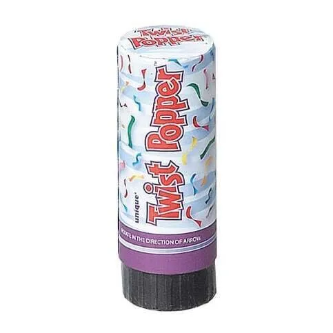 Twist Popper