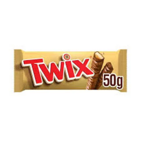 Twix 50g