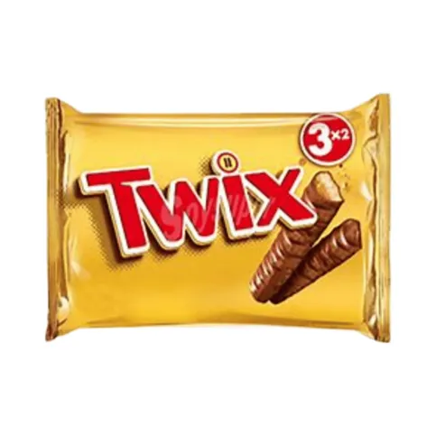 Twix Multipack