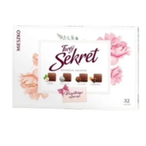 Mieszko Twoj Sekret 215g