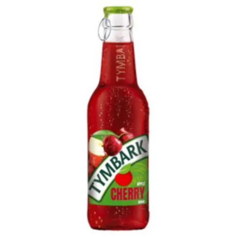 Tymbark Apple & Cherry 250ML