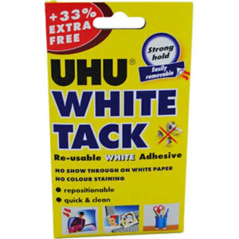 White Tac
