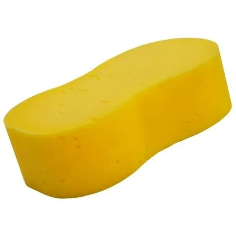 Ultramax Jumbo Car Sponge