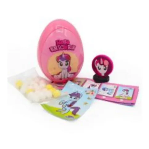 Unicorn Egg