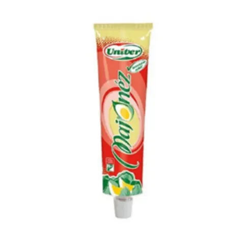 Univer Majonez Mayonnaise in Tube 160g