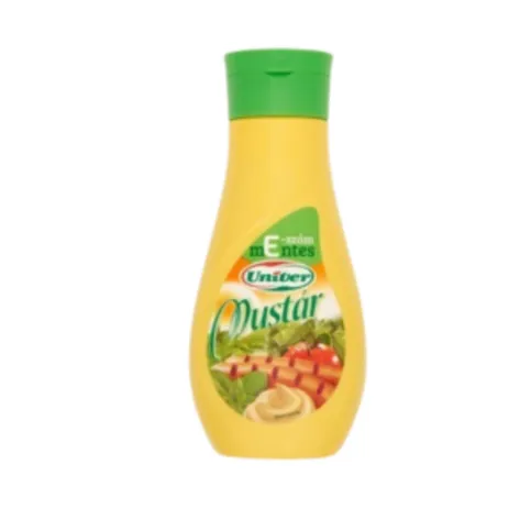 Univer Mustard 440g