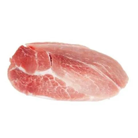Unsmoked Gammon Steak
