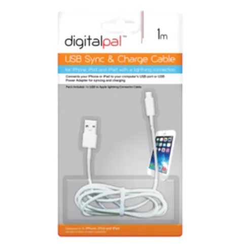 Usb Cable for iPhone 5 And 6