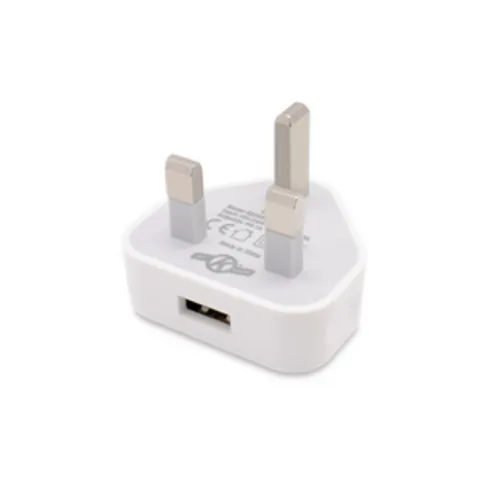 USB Charger Plug