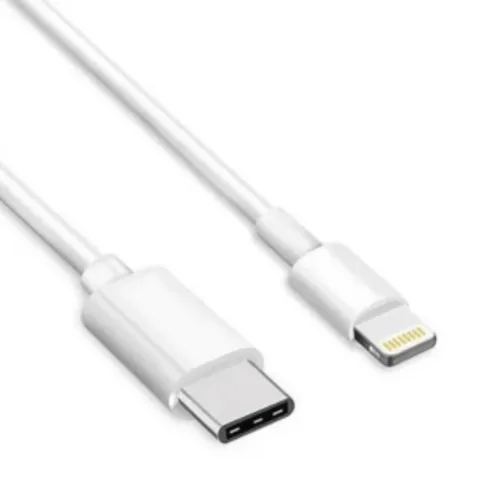 Utech Iphone Cable 1m