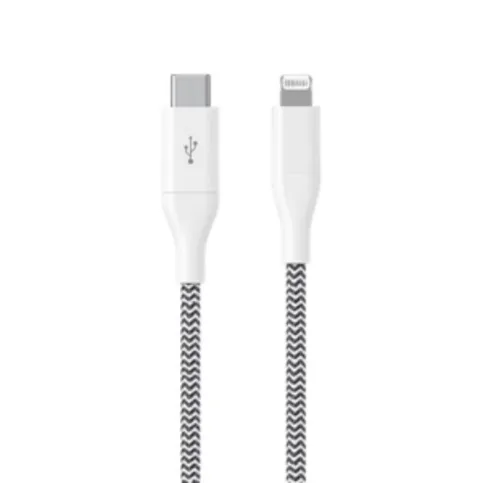 U-tech Type C to Lightning Cable