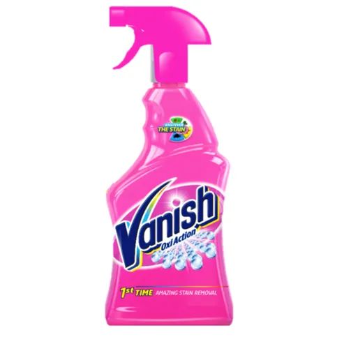 Vanish Spray 500ml
