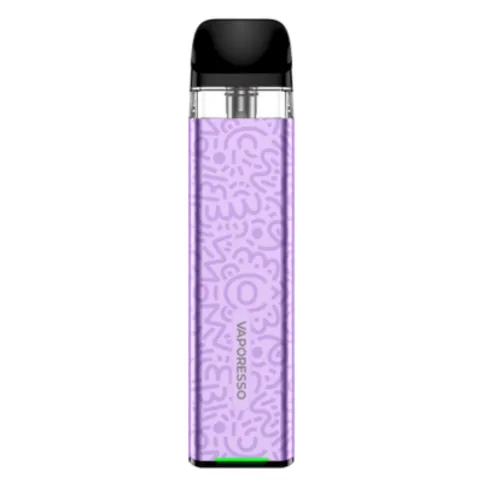 Vaporesso 3 Mini Lilac