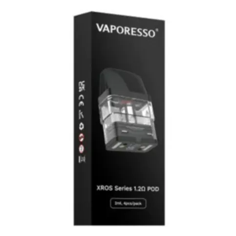 Vaporesso Xros Pod