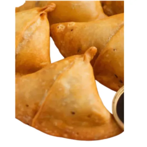 Vegetable Samosa