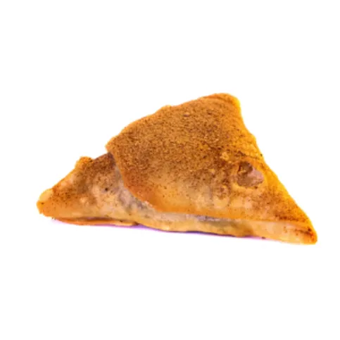 Mrs Unis Veg Samosa Single