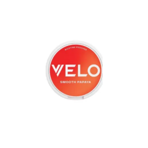 Velo Smooth Papaya