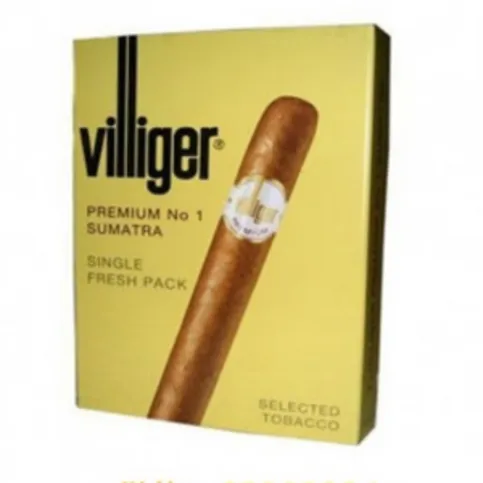 Villager Premium