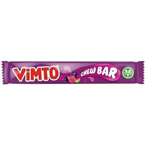 Vimto Chew Bar 18g