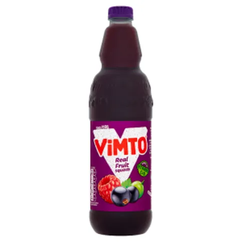 Vimto Real Fruit Squash 1L