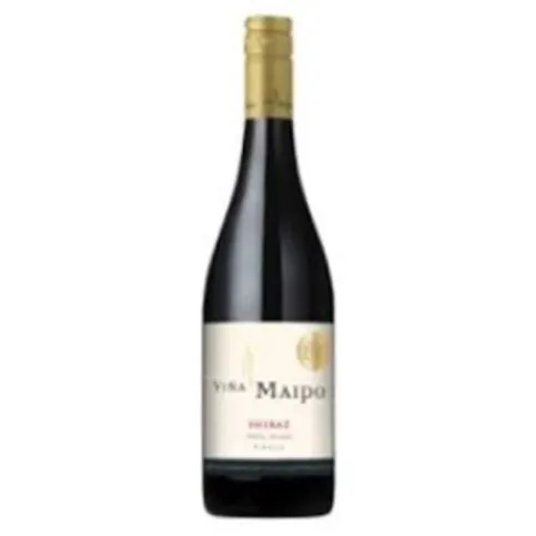 Vina Maipo Reserva Shiraz 75cl